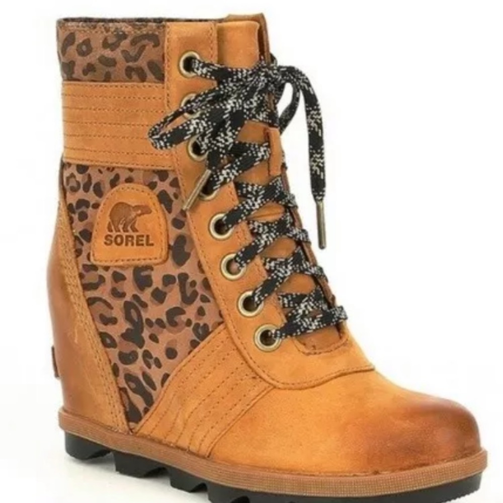 IN SEARCH OF SIZE 11